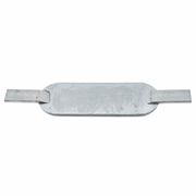 Recmar REC8402AL marine anode product image - clean product image