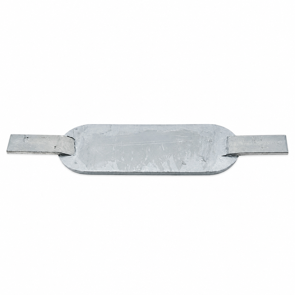 Recmar REC8402AL marine anode product image - clean product image