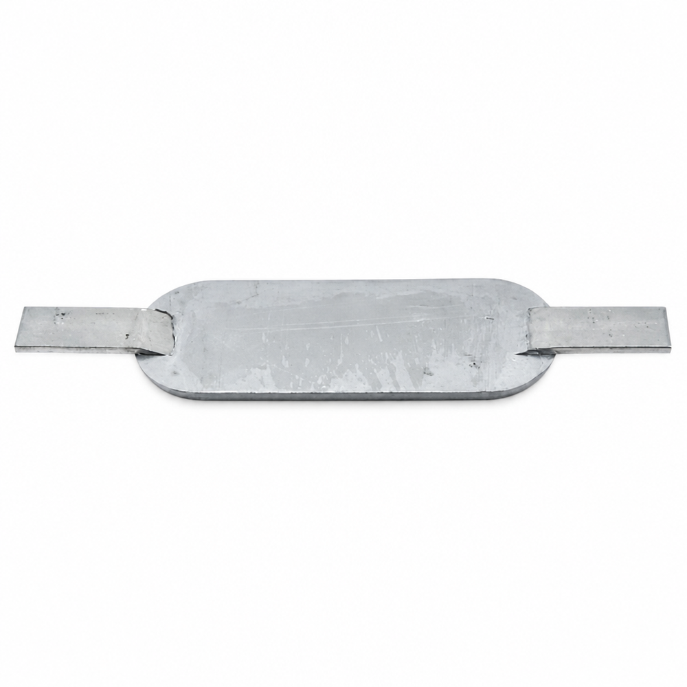 Recmar REC8402MG marine anode product image - clean product image