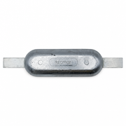 Recmar REC8402 marine anode product image - clean product image