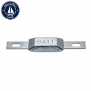 Recmar REC8411 marine anode - Boat Supply Miami - clean product image