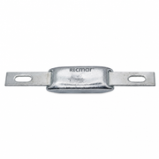 Recmar REC8411 marine anode product image - clean product image