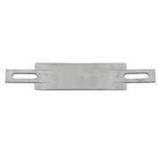 Recmar REC8424 marine anode product image - clean product image