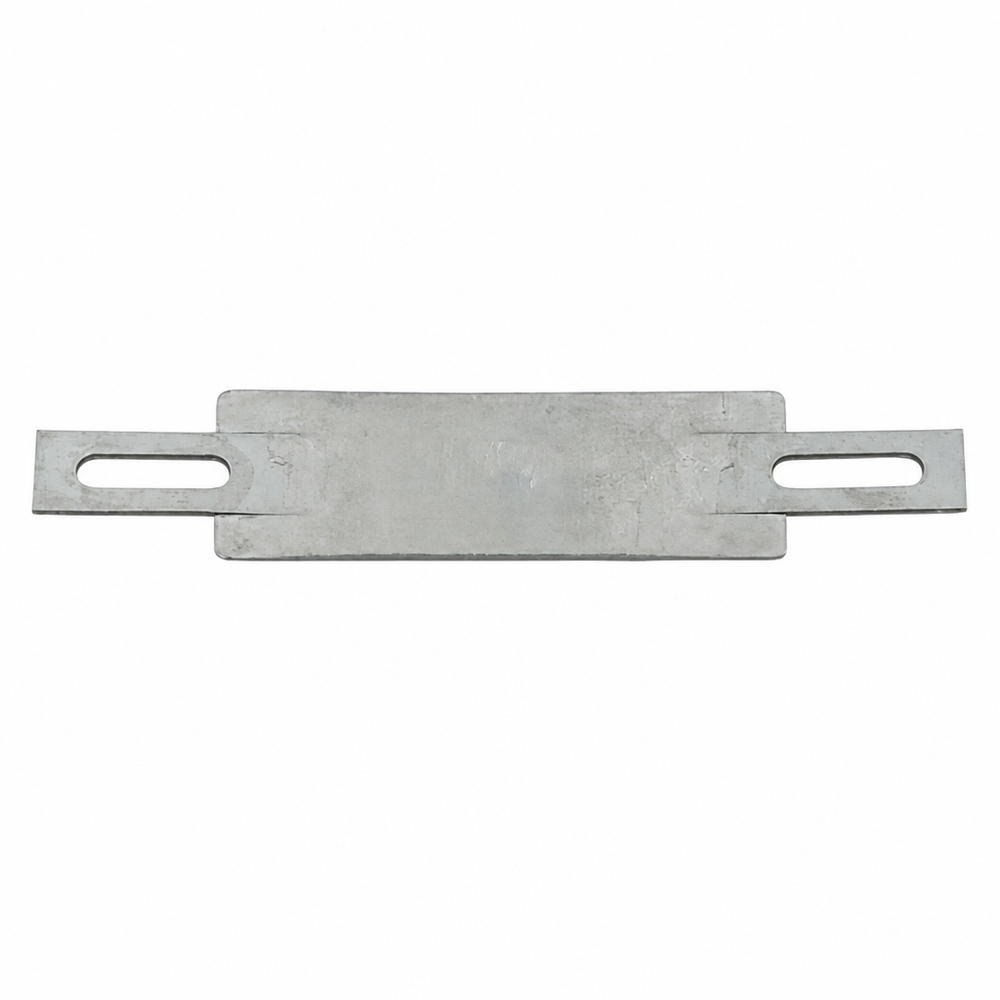 Recmar REC8424 marine anode product image - clean product image