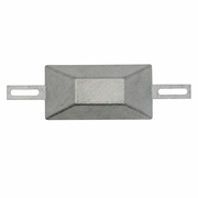 Recmar REC8425 marine anode product image - clean product image