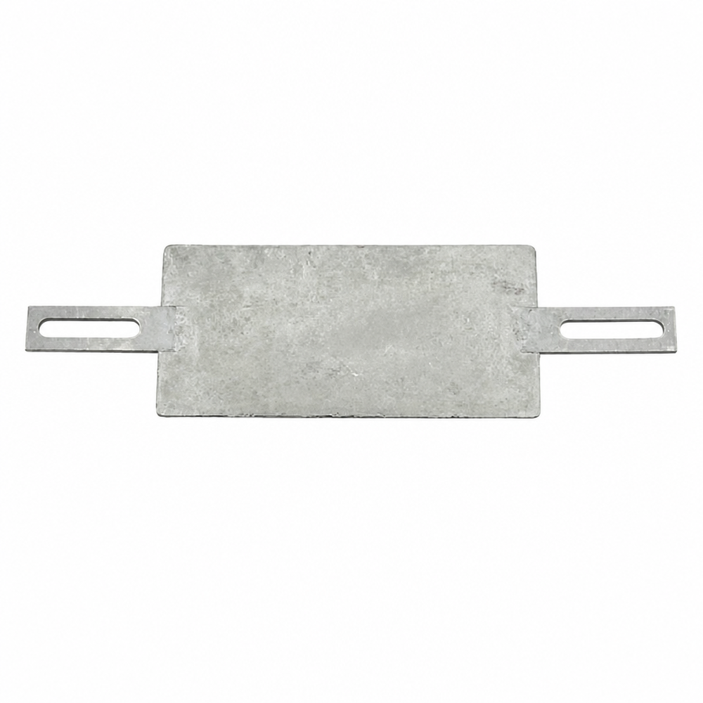 Recmar REC8425 marine anode product image - clean product image
