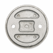 Recmar REC847635001AL marine anode product image - clean product image