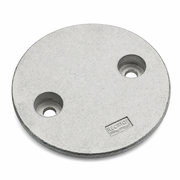 Recmar REC847635001AL marine anode product image - clean product image