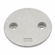 Recmar REC847635001AL marine anode product image - clean product image