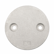 Recmar REC847635001AL marine anode product image - clean product image