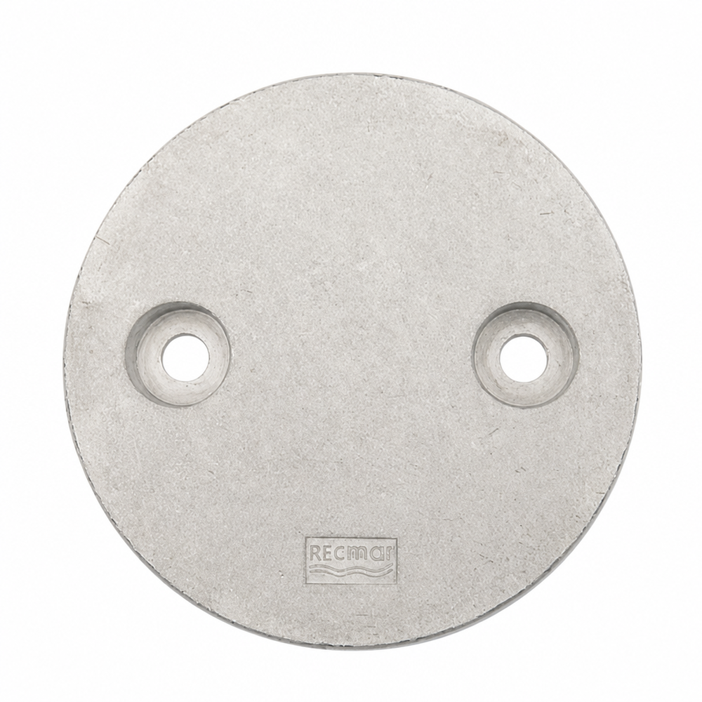 Recmar REC847635001AL marine anode product image - clean product image