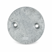 Recmar REC847635001 marine anode product image - clean product image