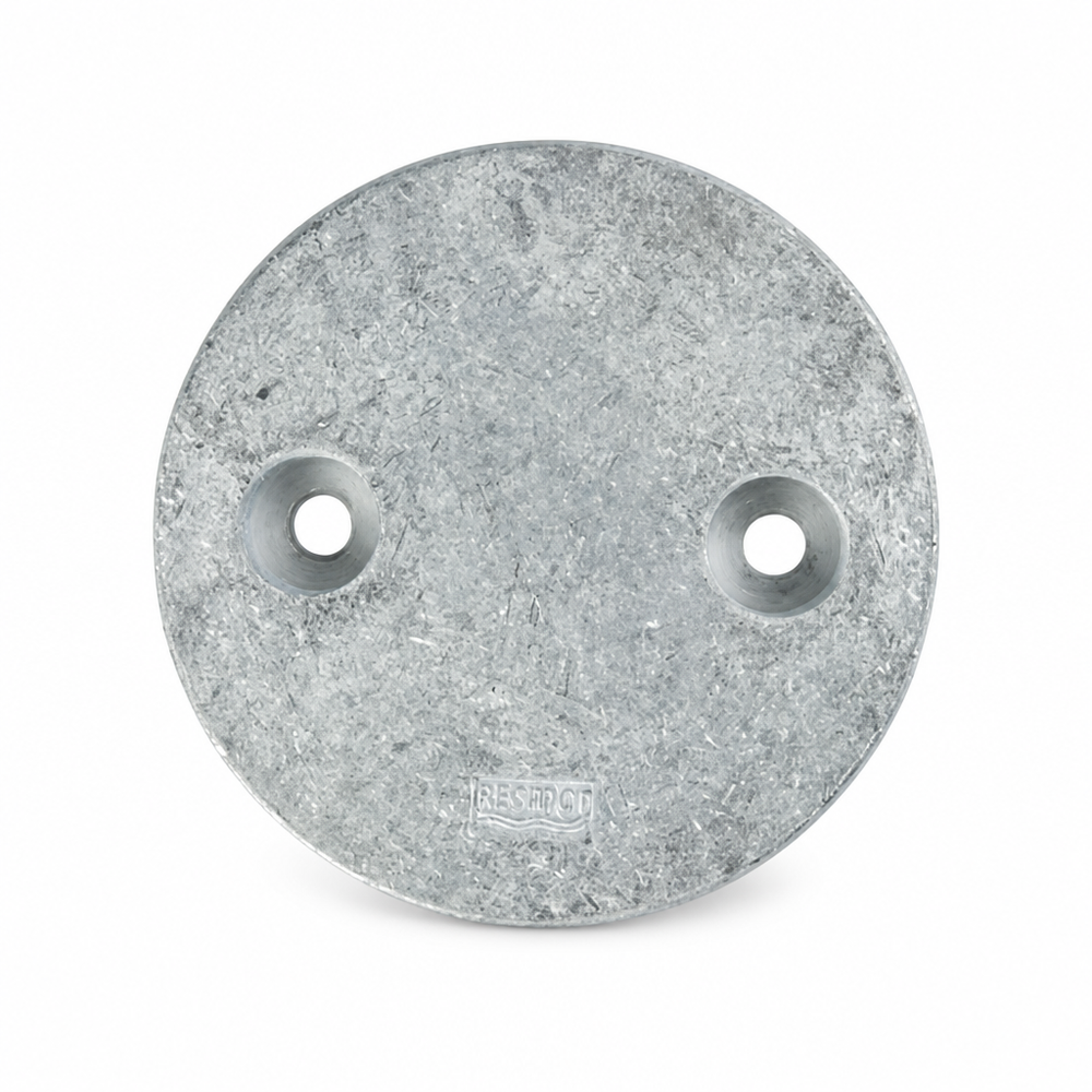 Recmar REC847635001 marine anode product image - clean product image