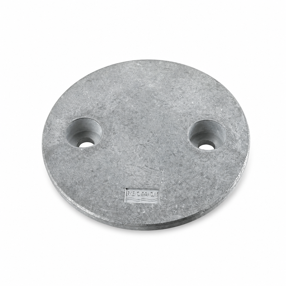 Recmar REC847635001 marine anode product image - clean product image