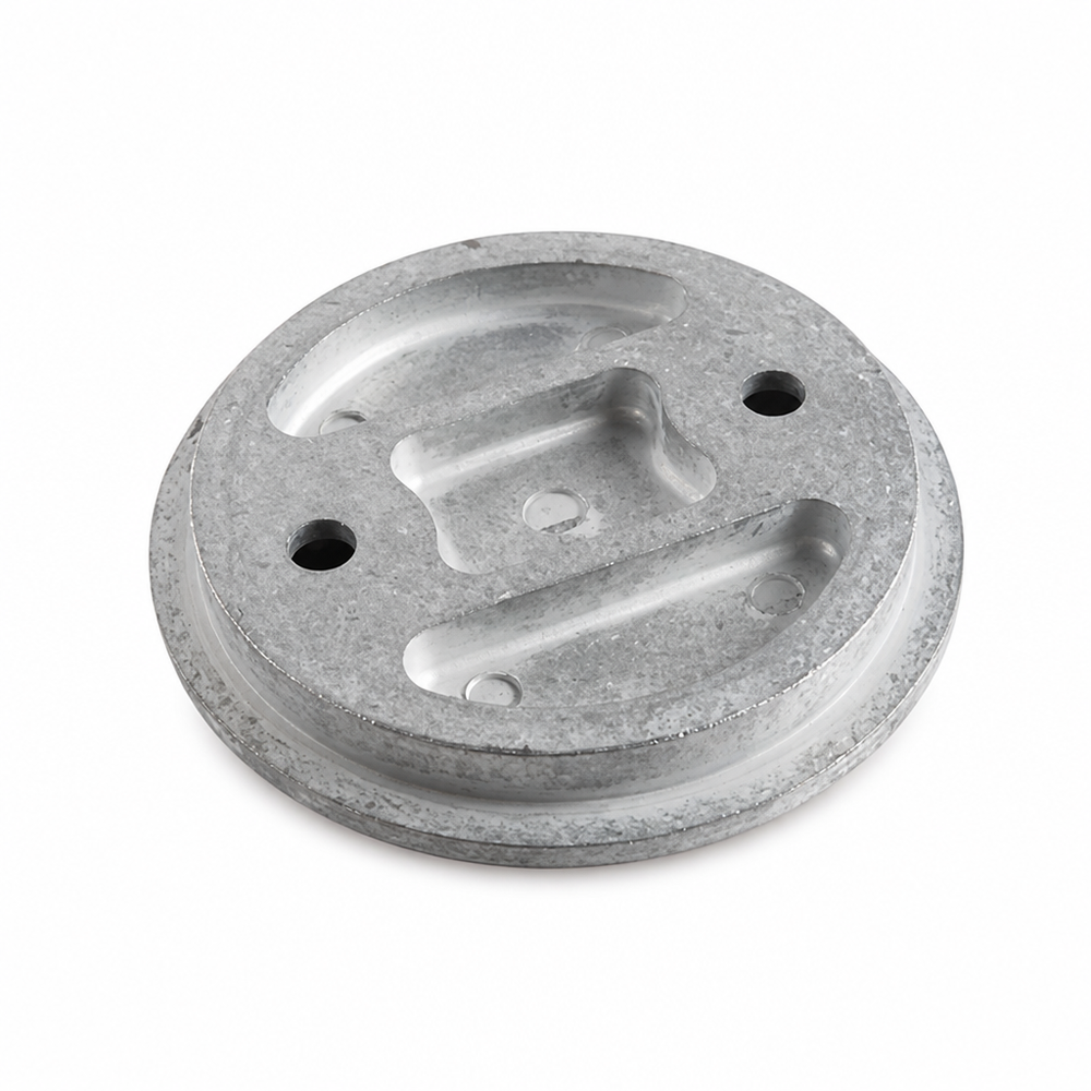 Recmar REC847635001 marine anode product image - clean product image