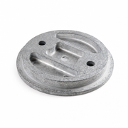 Recmar REC847635001 marine anode product image - clean product image