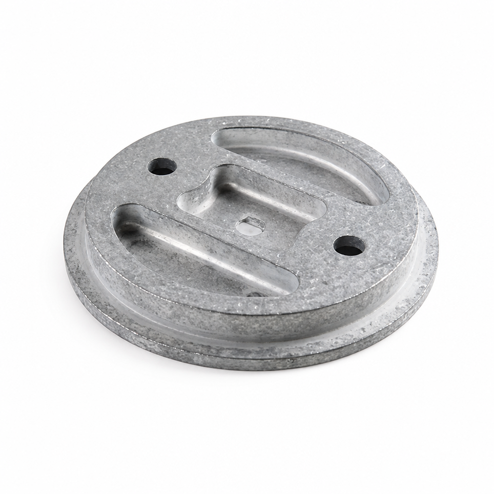 Recmar REC847635001 marine anode product image - clean product image