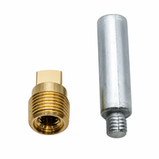 Recmar REC8517479 marine anode product image - clean product image