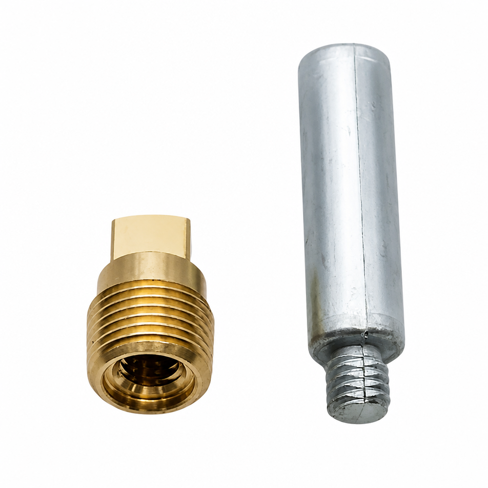 Recmar REC8517479 marine anode product image - clean product image