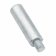 Recmar REC8517480 marine anode product image - clean product image