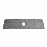 Recmar REC852018AL marine anode product image - clean product image