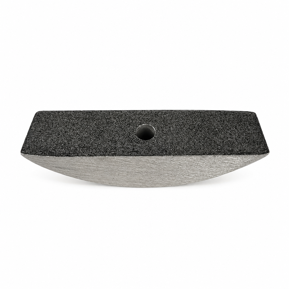 Recmar REC852018AL marine anode product image - clean product image