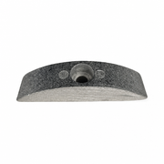 Recmar REC852018AL marine anode product image - clean product image