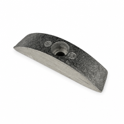Recmar REC852018AL marine anode product image - clean product image