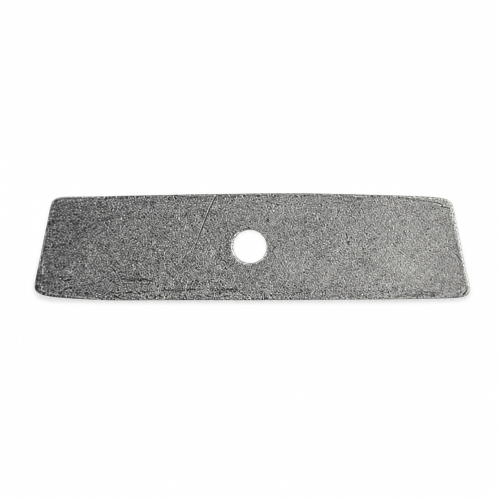 Recmar REC852018 marine anode product image - clean product image