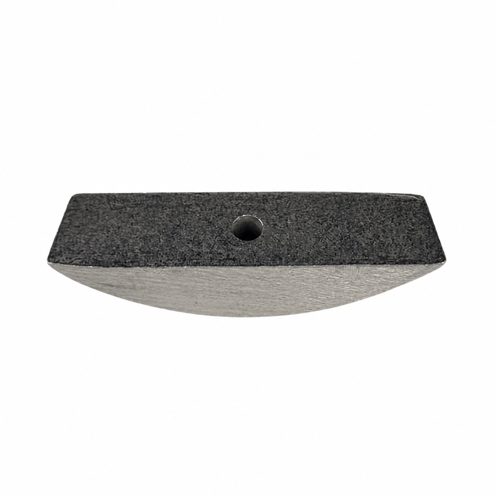 Recmar REC852018 marine anode product image - clean product image