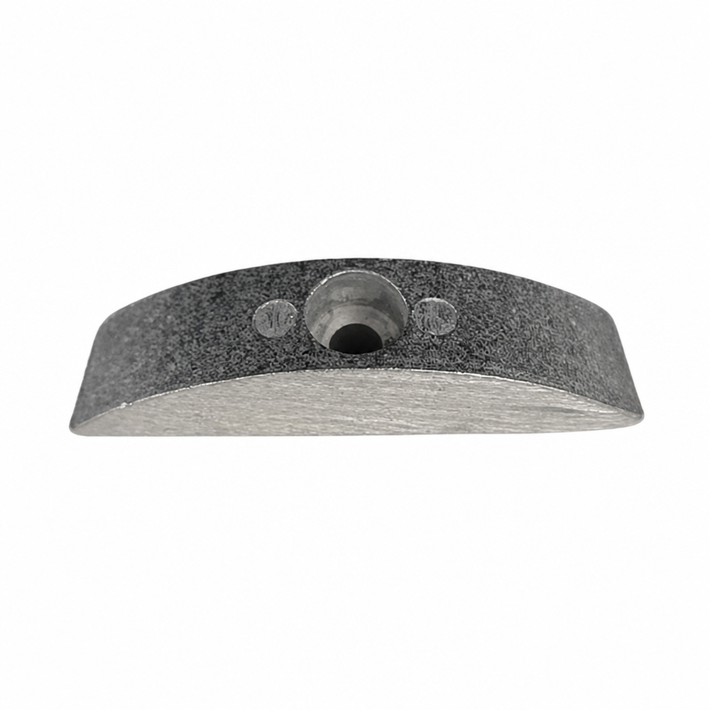 Recmar REC852018 marine anode product image - clean product image