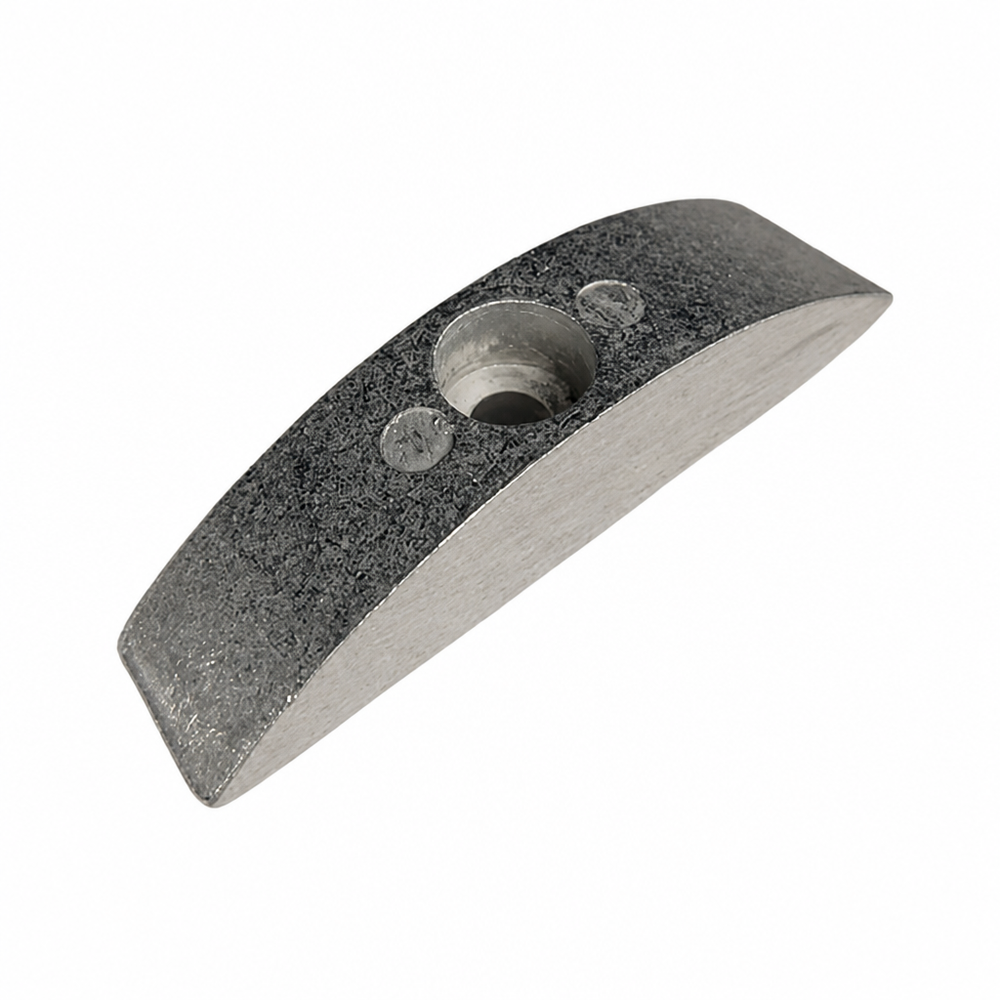 Recmar REC852018 marine anode product image - clean product image