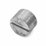 Recmar REC852019AL marine anode product image - clean product image