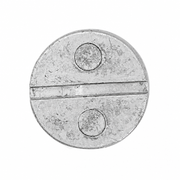 Recmar REC852019AL marine anode product image - clean product image