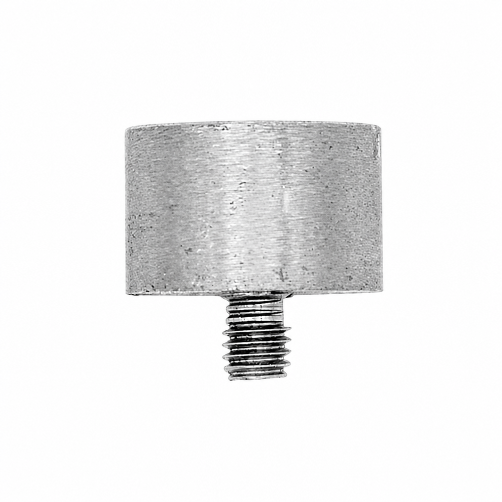 Recmar REC852019 marine anode product image - clean product image