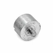 Recmar REC852019 marine anode product image - clean product image