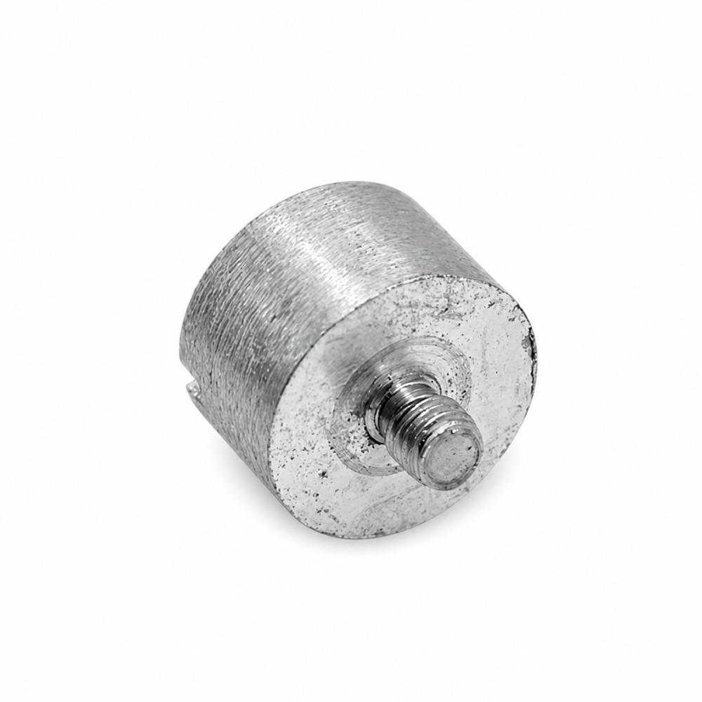 Recmar REC852019 marine anode product image - clean product image