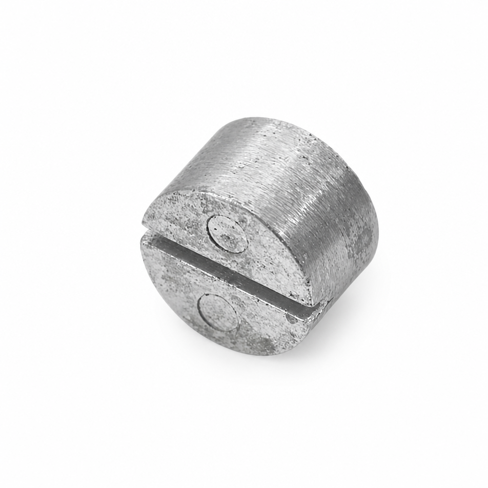 Recmar REC852019 marine anode product image - clean product image