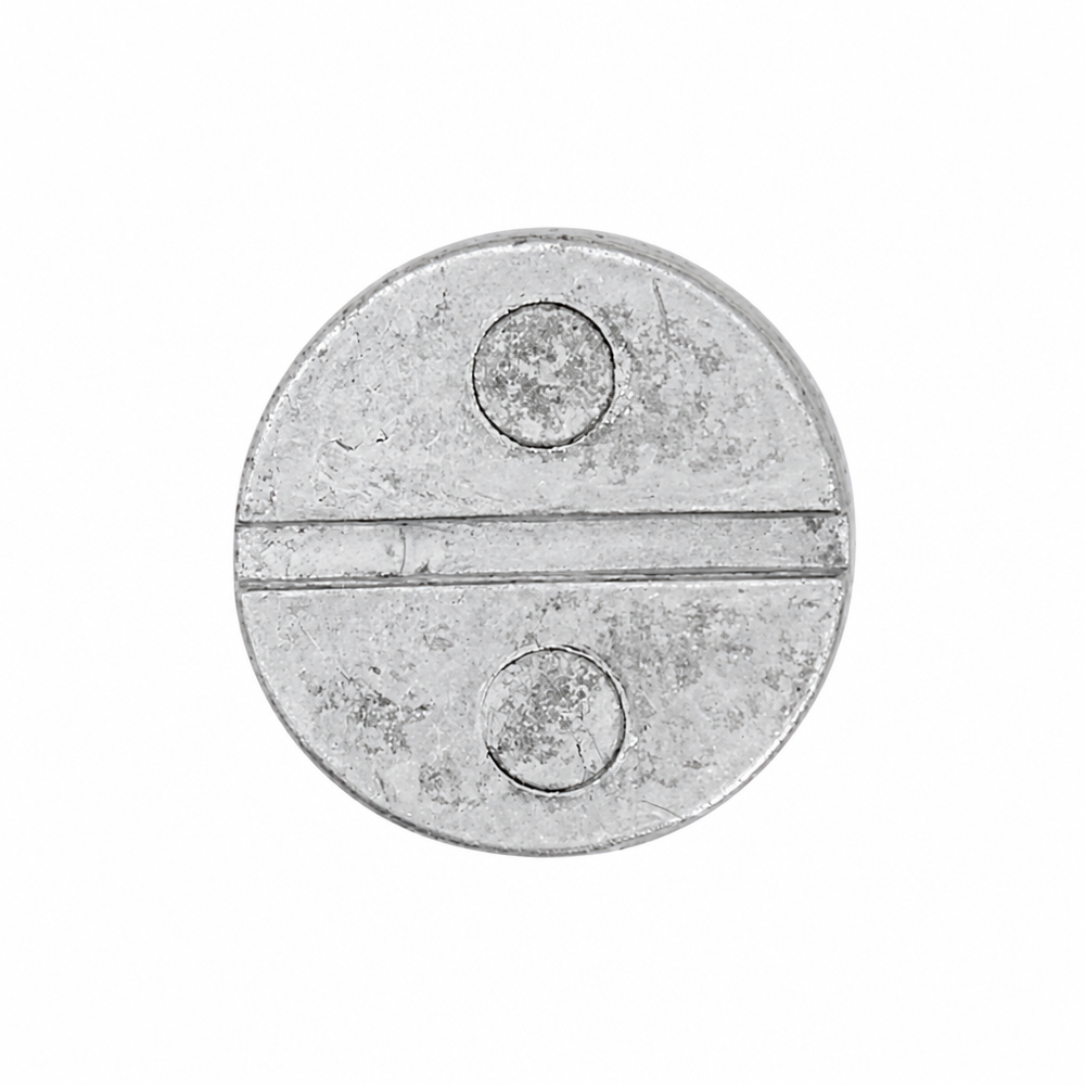 Recmar REC852019 marine anode product image - clean product image