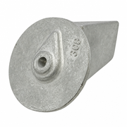 Recmar REC853762AL marine anode product image - clean product image