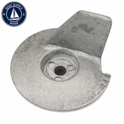 Recmar REC853762T01 marine anode - Boat Supply Miami - clean product image