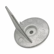 Recmar REC853762 marine anode product image - clean product image