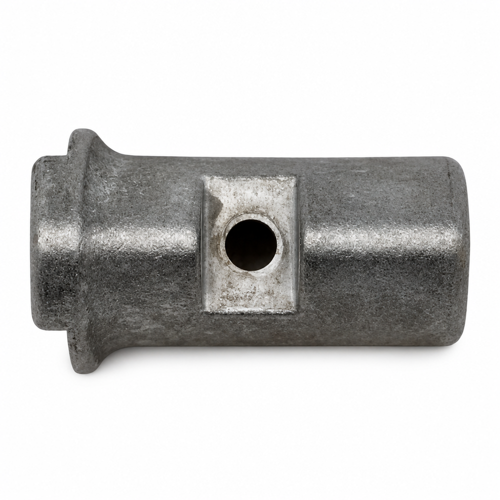 Recmar REC855105AL marine anode product image - clean product image