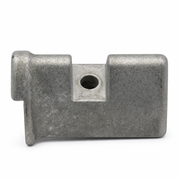Recmar REC855105AL marine anode product image - clean product image
