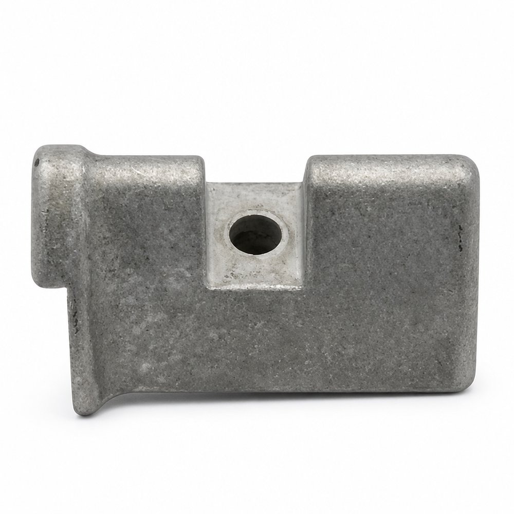 Recmar REC855105AL marine anode product image - clean product image