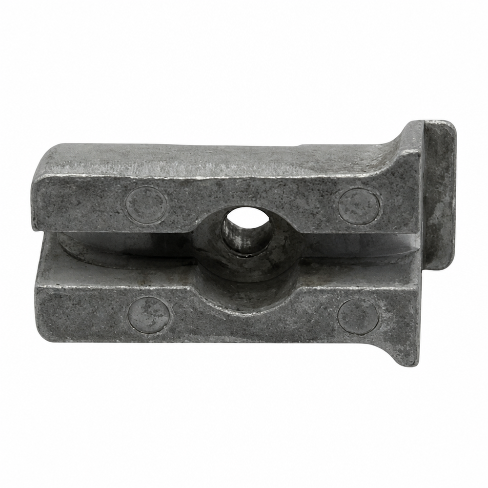 Recmar REC855105AL marine anode product image - clean product image
