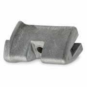 Recmar REC855105AL marine anode product image - clean product image