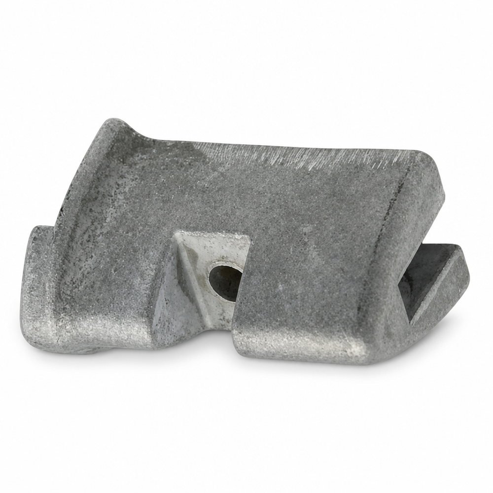 Recmar REC855105AL marine anode product image - clean product image