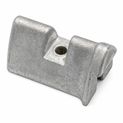 Recmar REC855105AL marine anode product image - clean product image