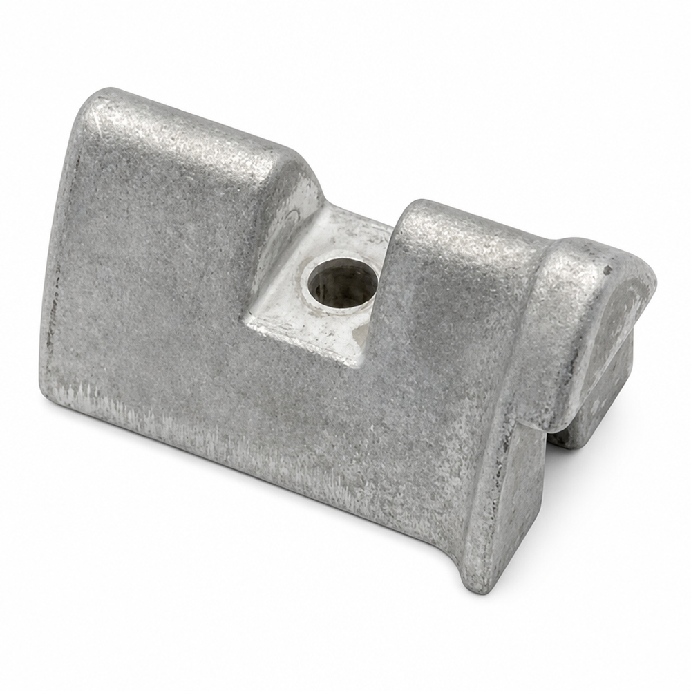 Recmar REC855105AL marine anode product image - clean product image
